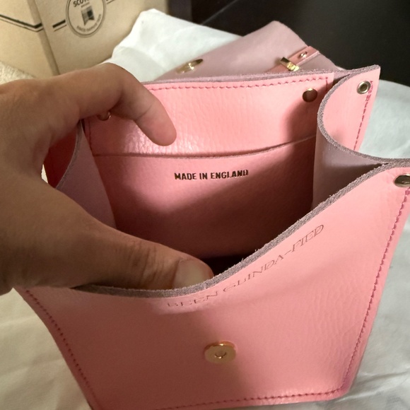 Binocular bag - Picture 4 of 5